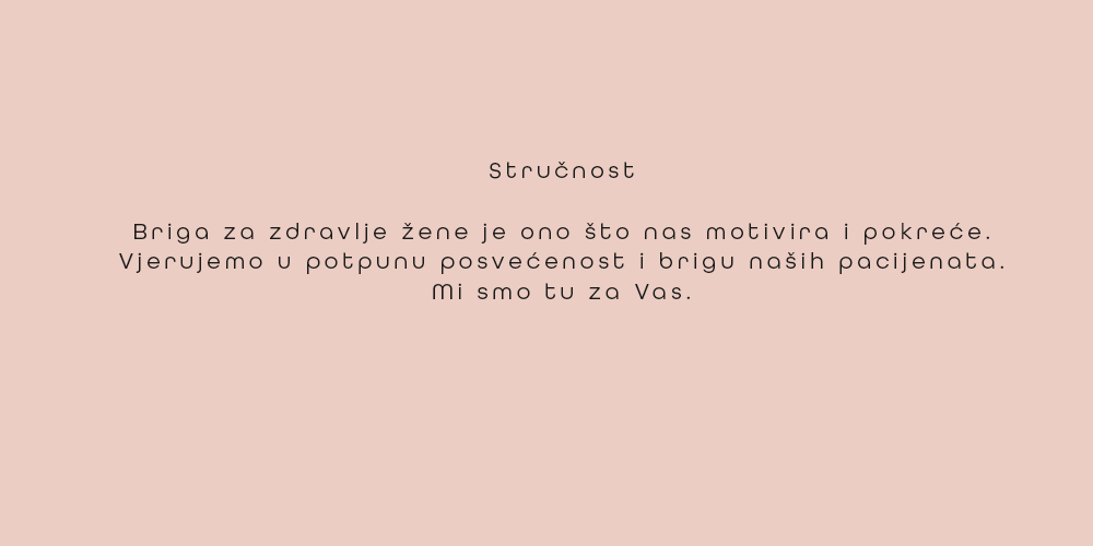 Strucnost