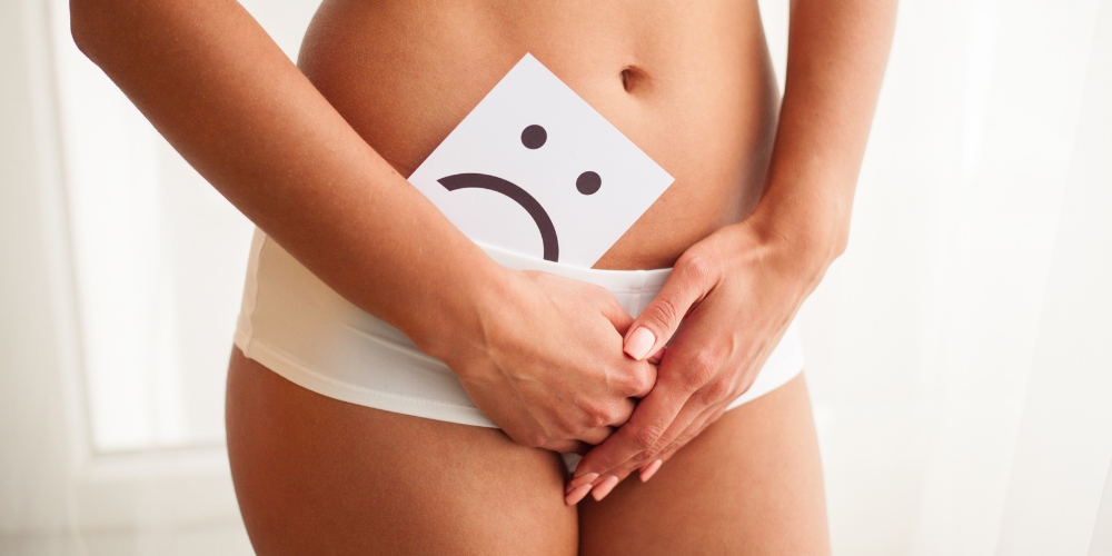 vaginalne upale