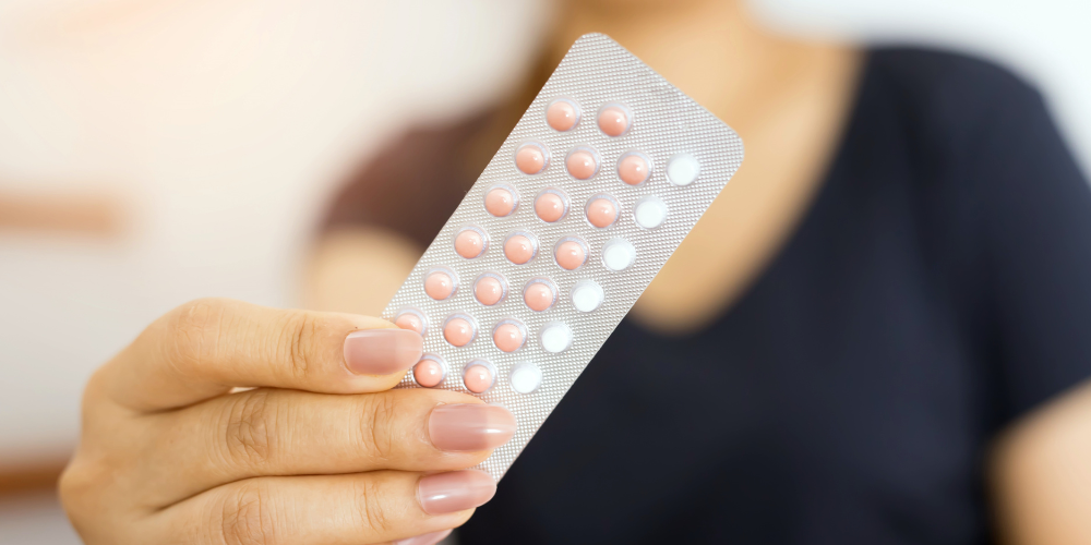 pilule za kontracepciju